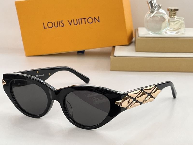 LV Sunglasses